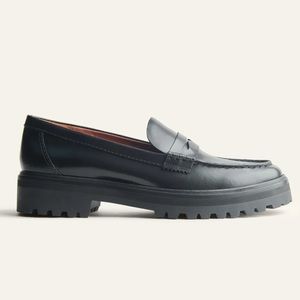 Reformation Agathea Chunky Loafer
